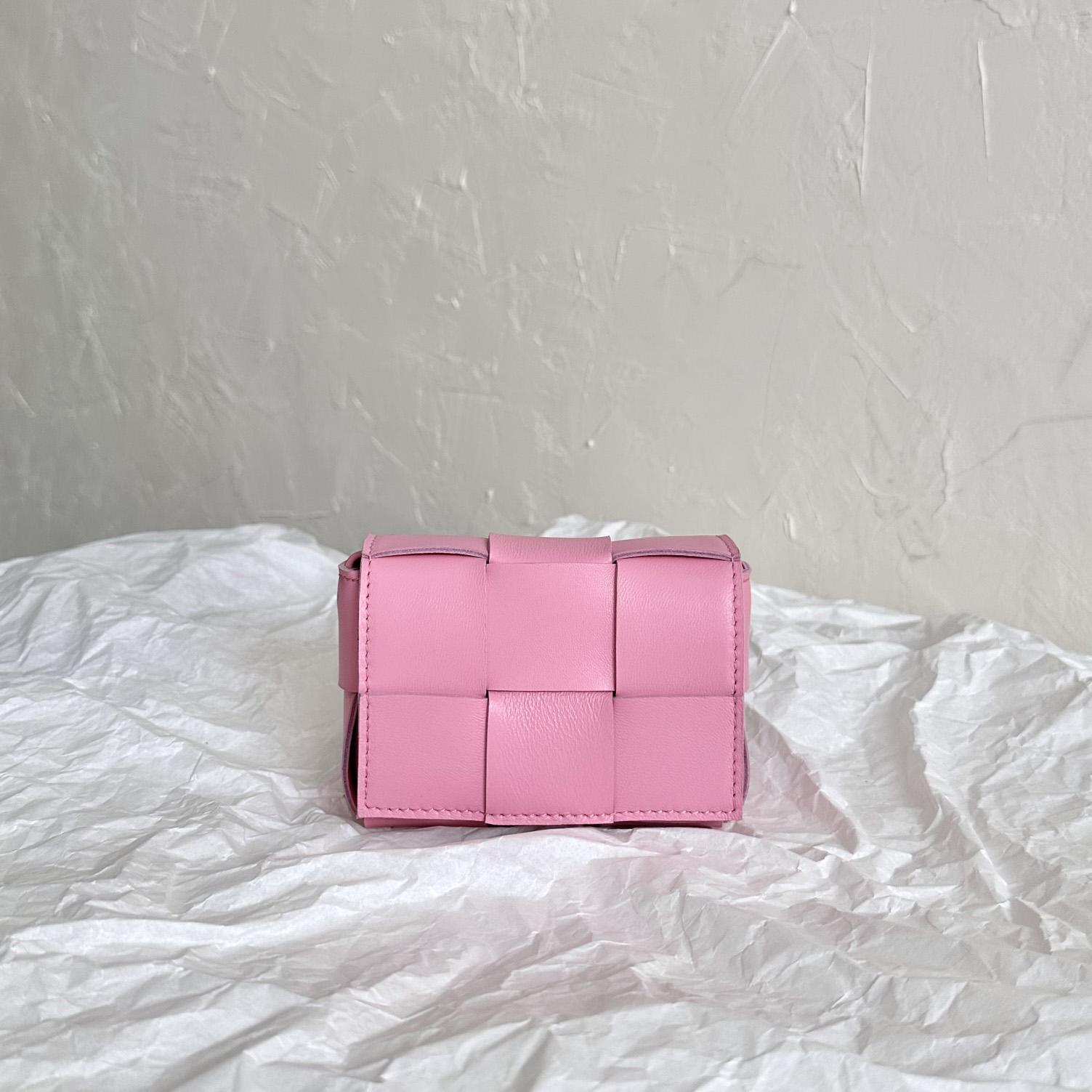 Bottega Veneta Candy Cassette - DesignerGu