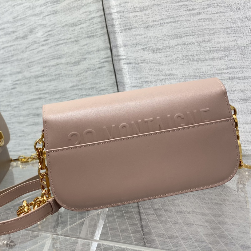 Dior 30 Montaigne Avenue Bag - DesignerGu