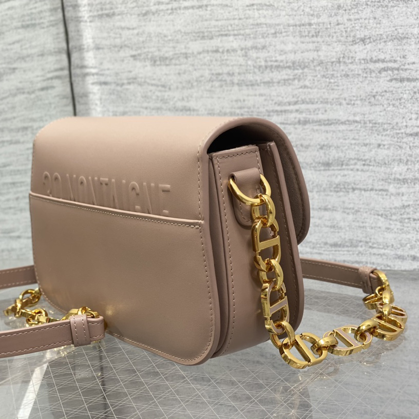 Dior 30 Montaigne Avenue Bag - DesignerGu