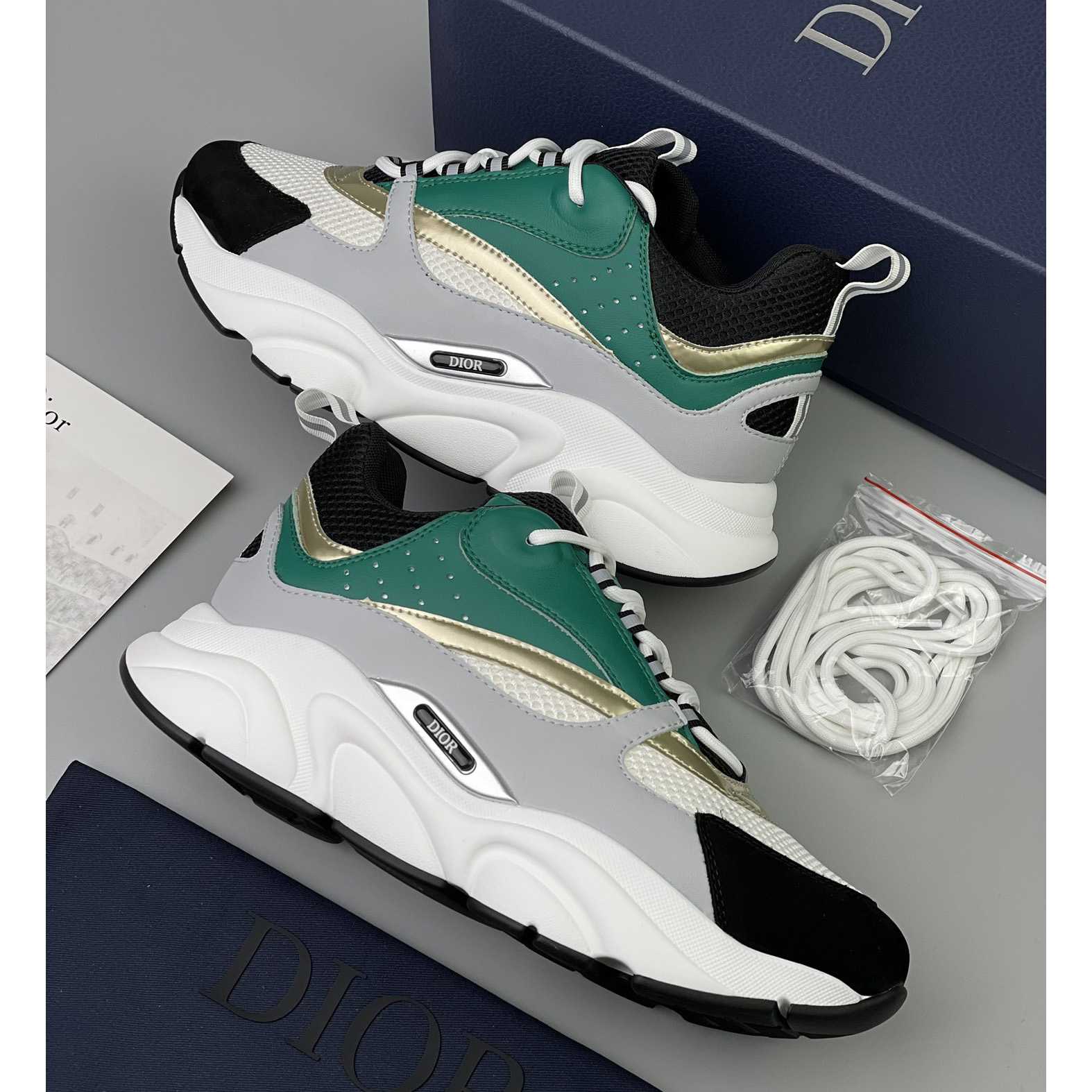 Dior B22 Sneaker  - DesignerGu