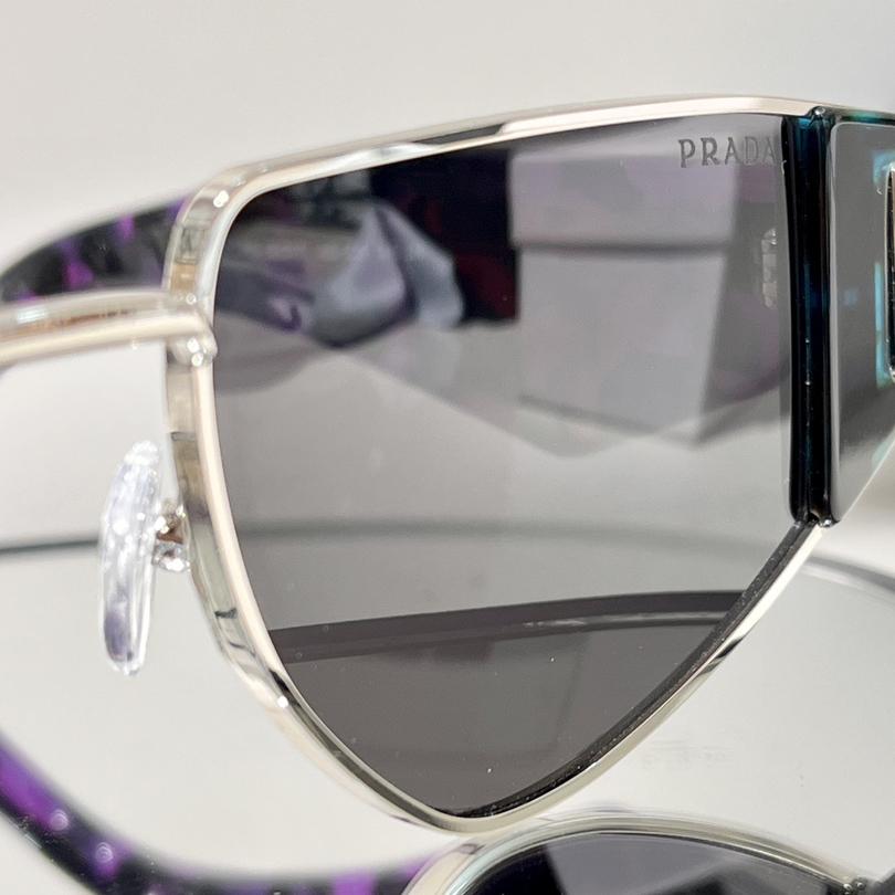 Prada Symbole Sunglasses    SPR90WS - DesignerGu