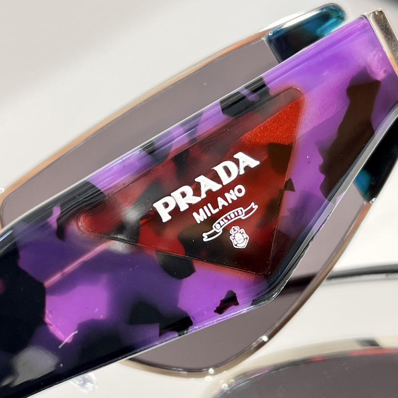 Prada Symbole Sunglasses    SPR90WS - DesignerGu