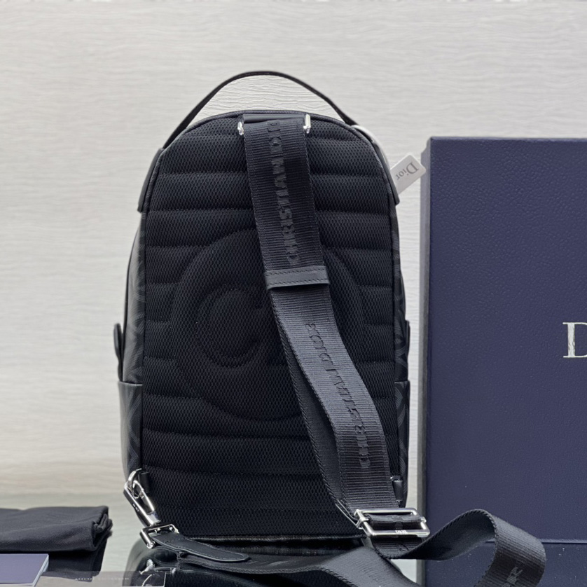 Dior Mini Rider Sling Bag - DesignerGu