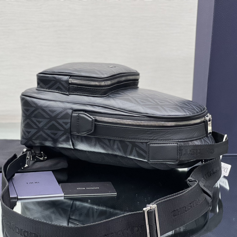 Dior Mini Rider Sling Bag - DesignerGu