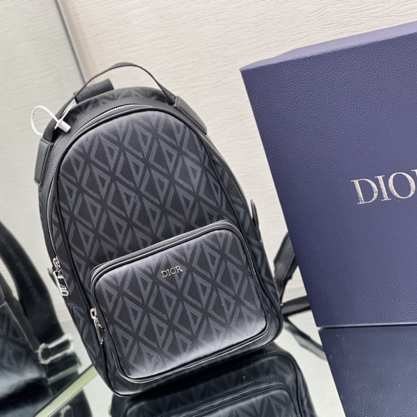 Dior Mini Rider Sling Bag - DesignerGu