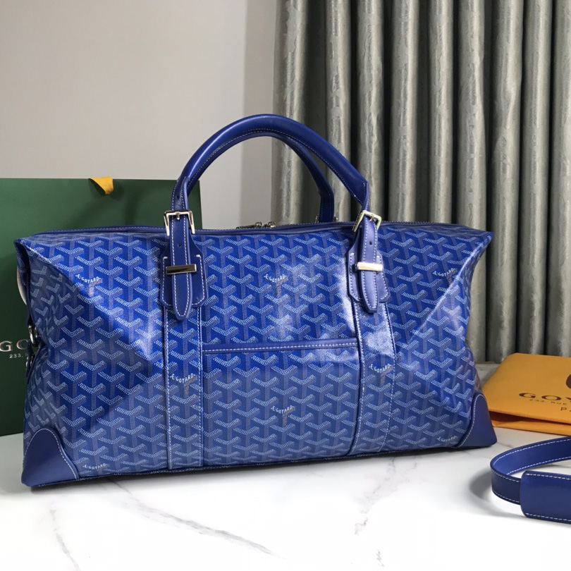 Goyard Boeing 50 Bag(49-25-23cm) - DesignerGu