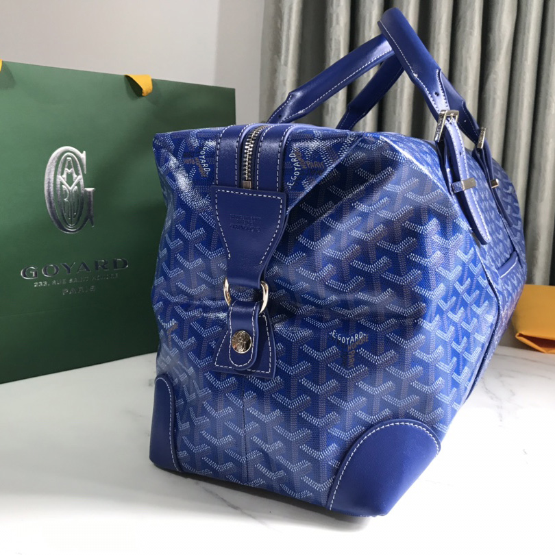 Goyard Boeing 50 Bag(49-25-23cm) - DesignerGu