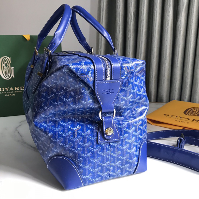 Goyard Boeing 50 Bag(49-25-23cm) - DesignerGu