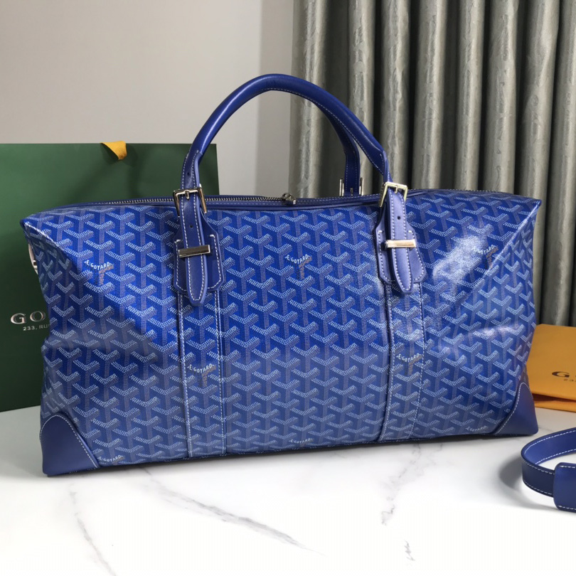 Goyard Boeing 50 Bag(49-25-23cm) - DesignerGu