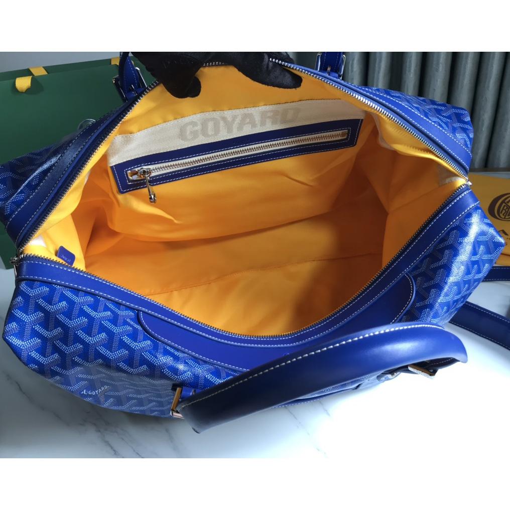 Goyard Boeing 50 Bag(49-25-23cm) - DesignerGu