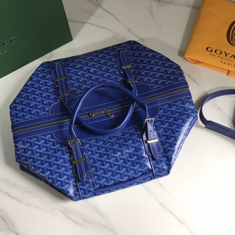 Goyard Boeing 50 Bag(49-25-23cm) - DesignerGu