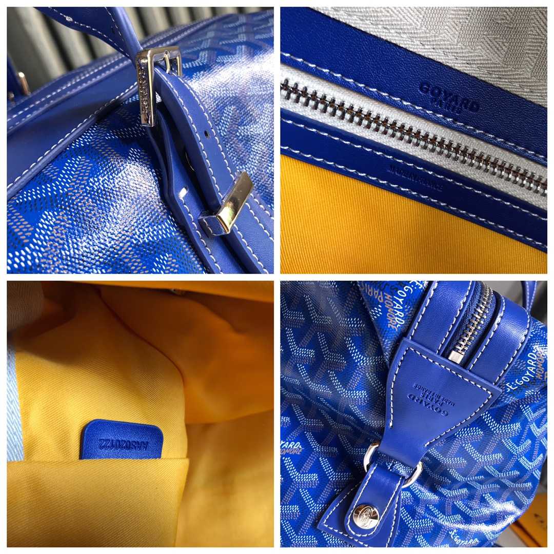 Goyard Boeing 50 Bag(49-25-23cm) - DesignerGu