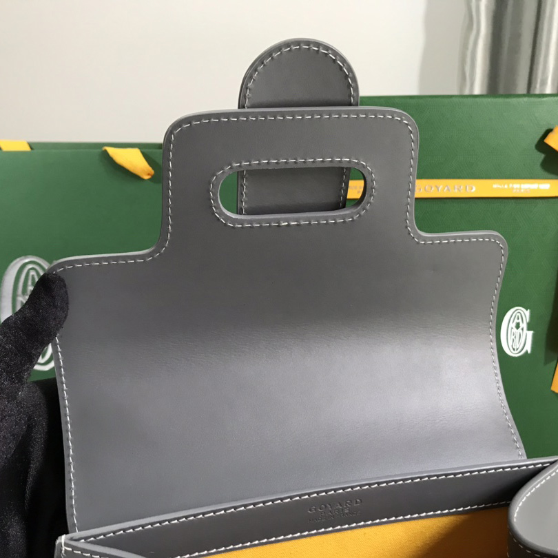 Goyard Saïgon PM Bag - DesignerGu