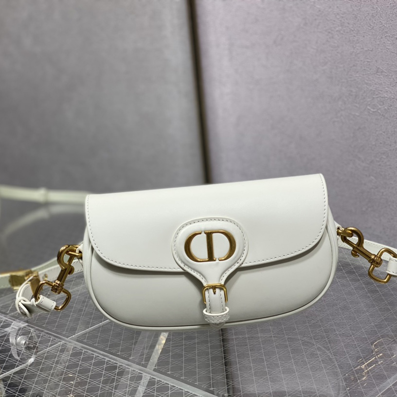 Dior Bobby East-West Bag - DesignerGu