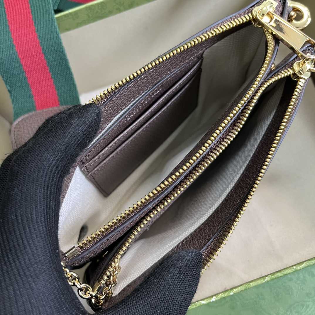 Gucci Blondie GG Mini Bag - DesignerGu