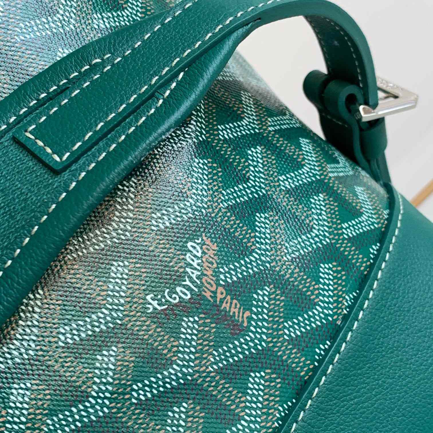 Goyard Cisalpin Backpack - DesignerGu