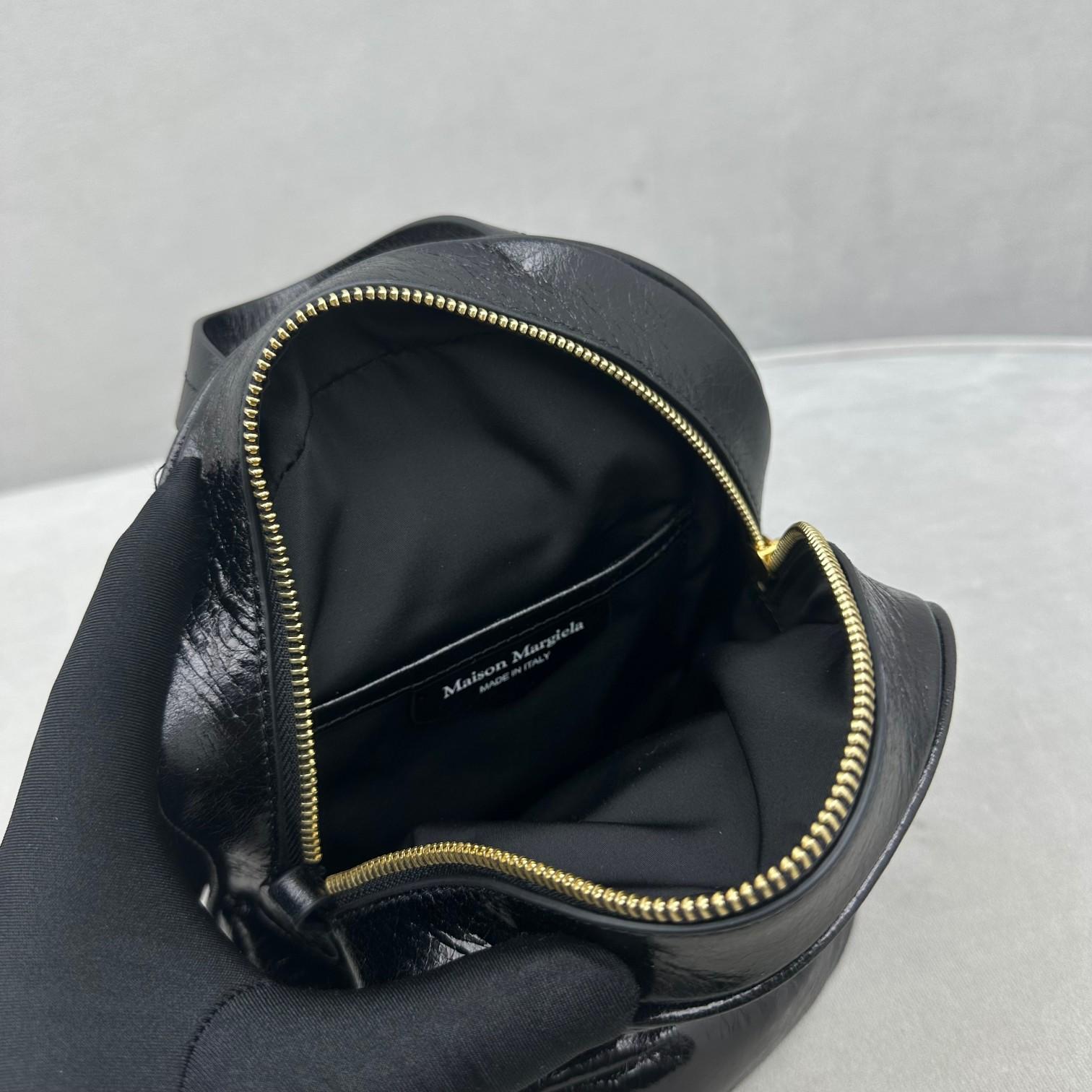 Maison Margiela Glam Slam Backpack - DesignerGu