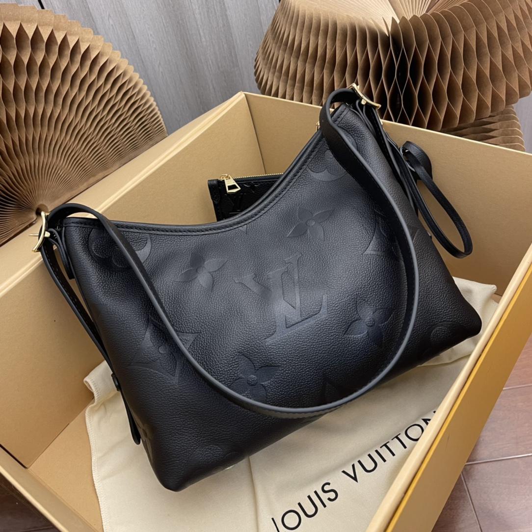 Louis Vuitton CarryAll PM            M46288 - DesignerGu