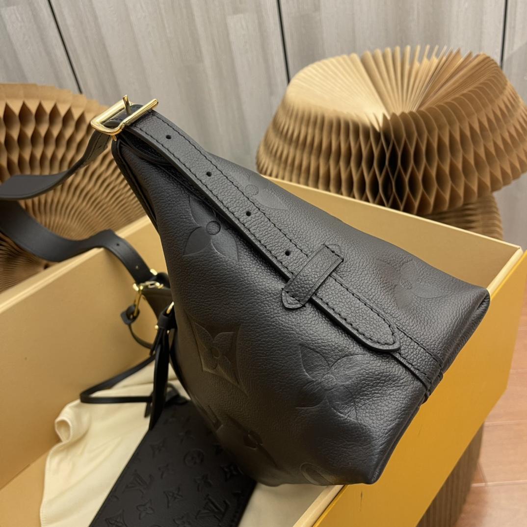 Louis Vuitton CarryAll PM            M46288 - DesignerGu