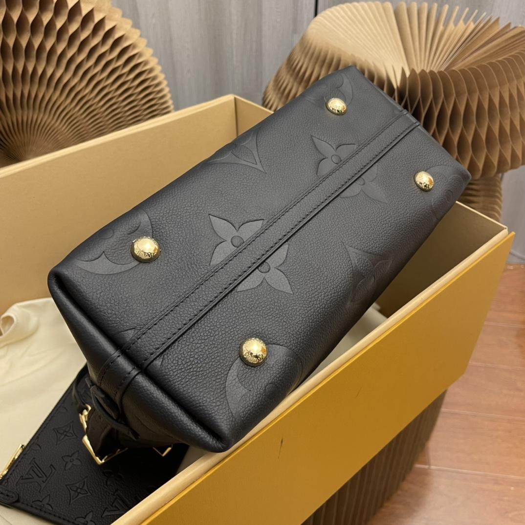 Louis Vuitton CarryAll PM            M46288 - DesignerGu