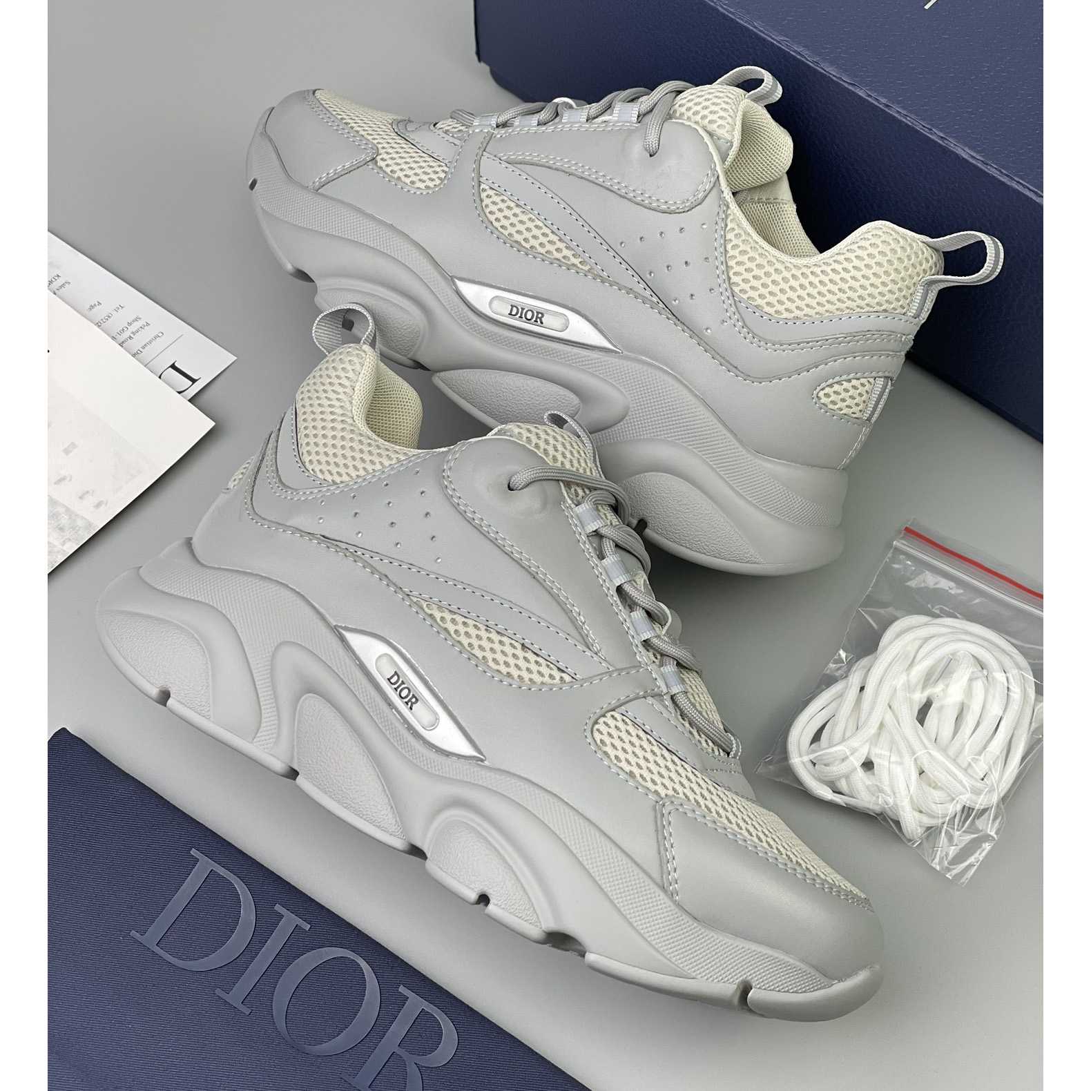 Dior B22 Sneaker  - DesignerGu