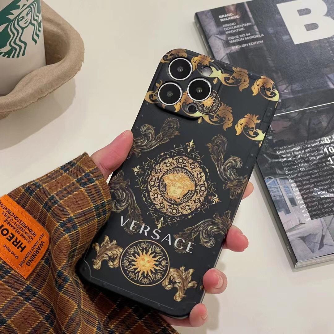 Versace Phone Case  - DesignerGu