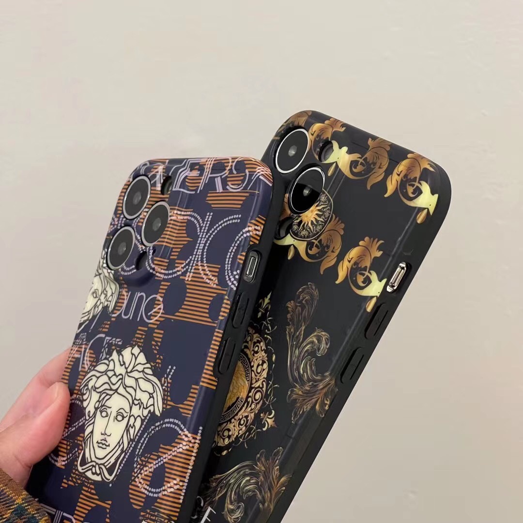 Versace Phone Case  - DesignerGu