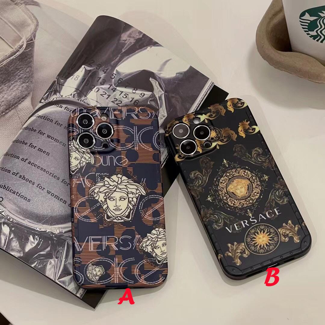 Versace Phone Case  - DesignerGu
