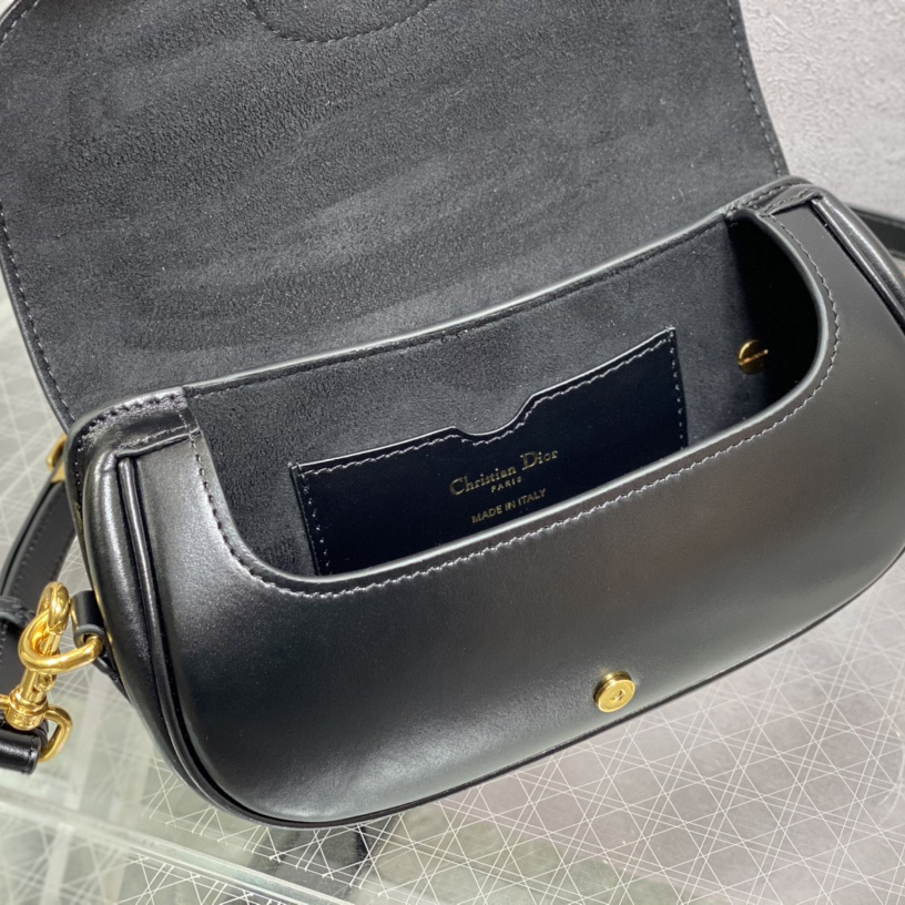 Dior Bobby East-West Bag - DesignerGu