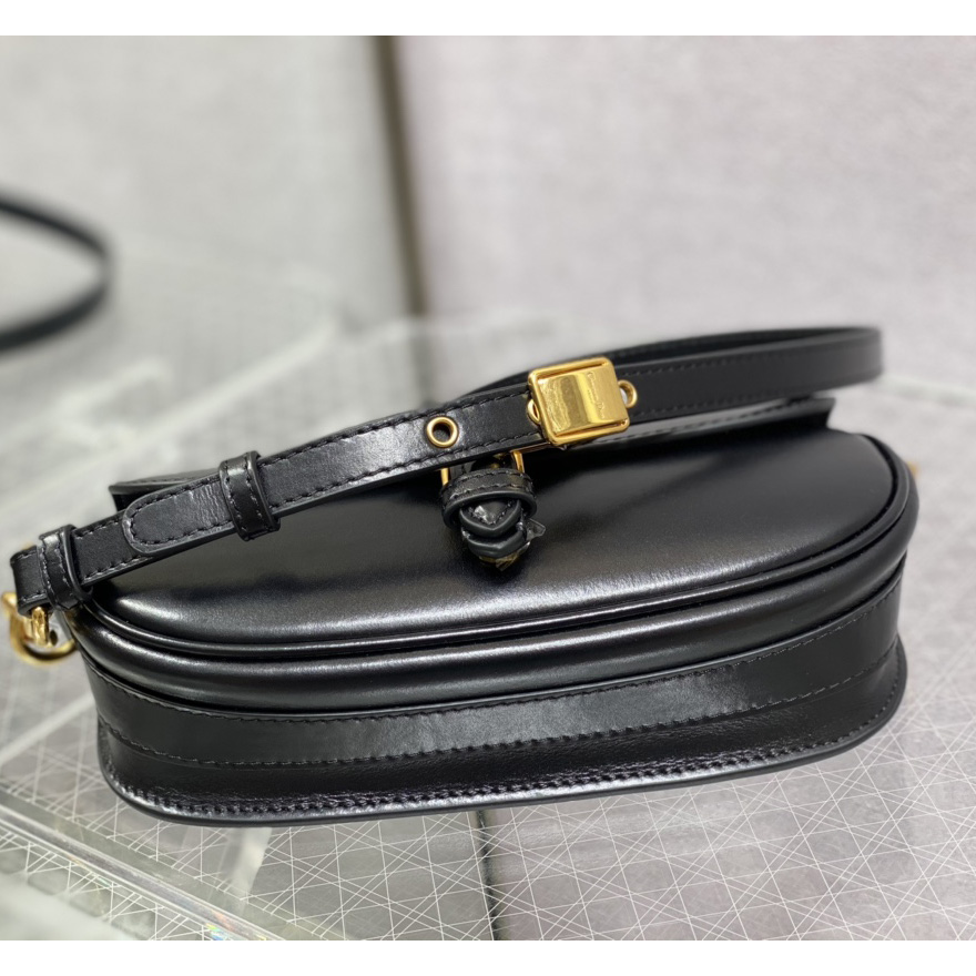 Dior Bobby East-West Bag - DesignerGu