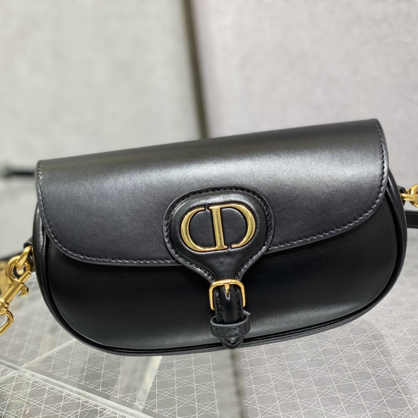 Dior Bobby East-West Bag - DesignerGu