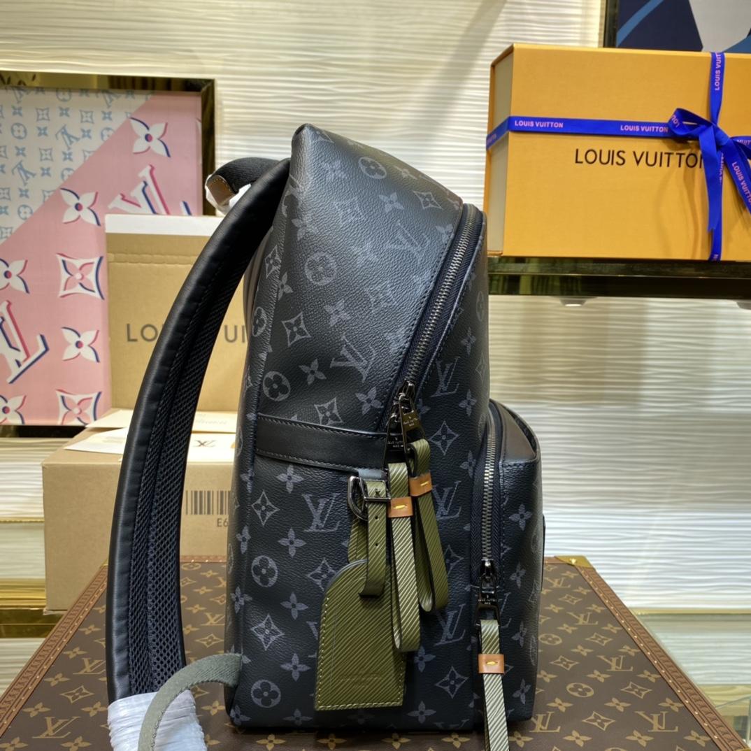 Louis Vuitton Discovery Backpack   M45218 - DesignerGu