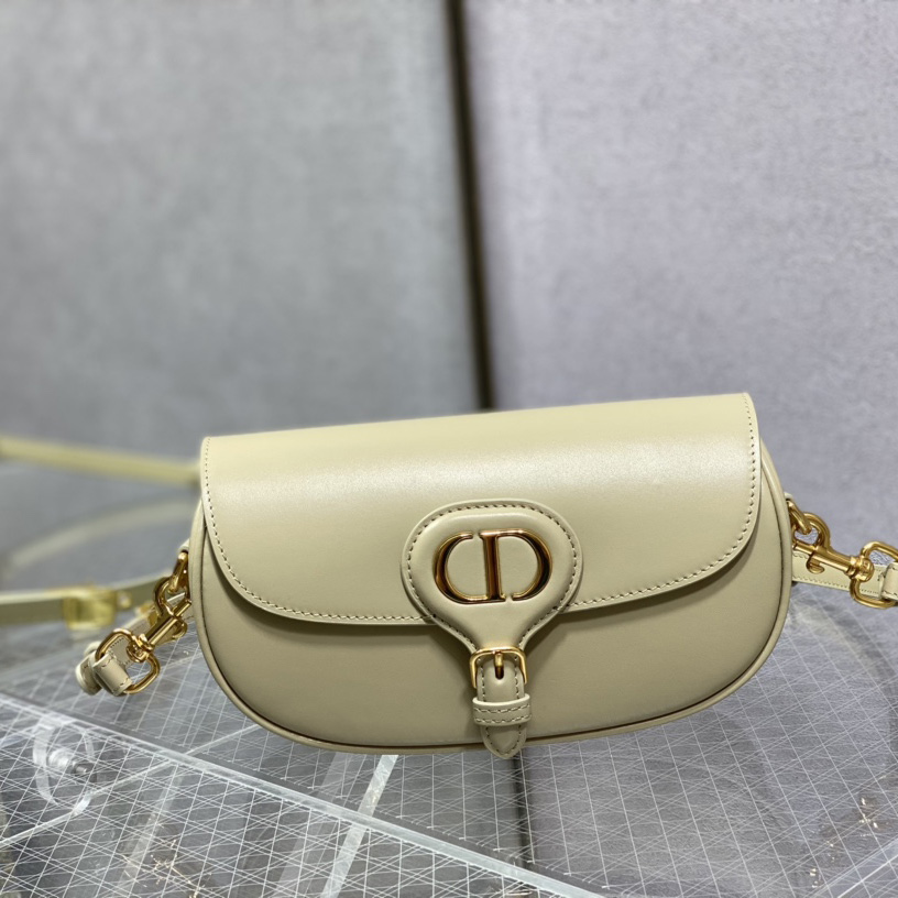 Dior Bobby East-West Bag - DesignerGu