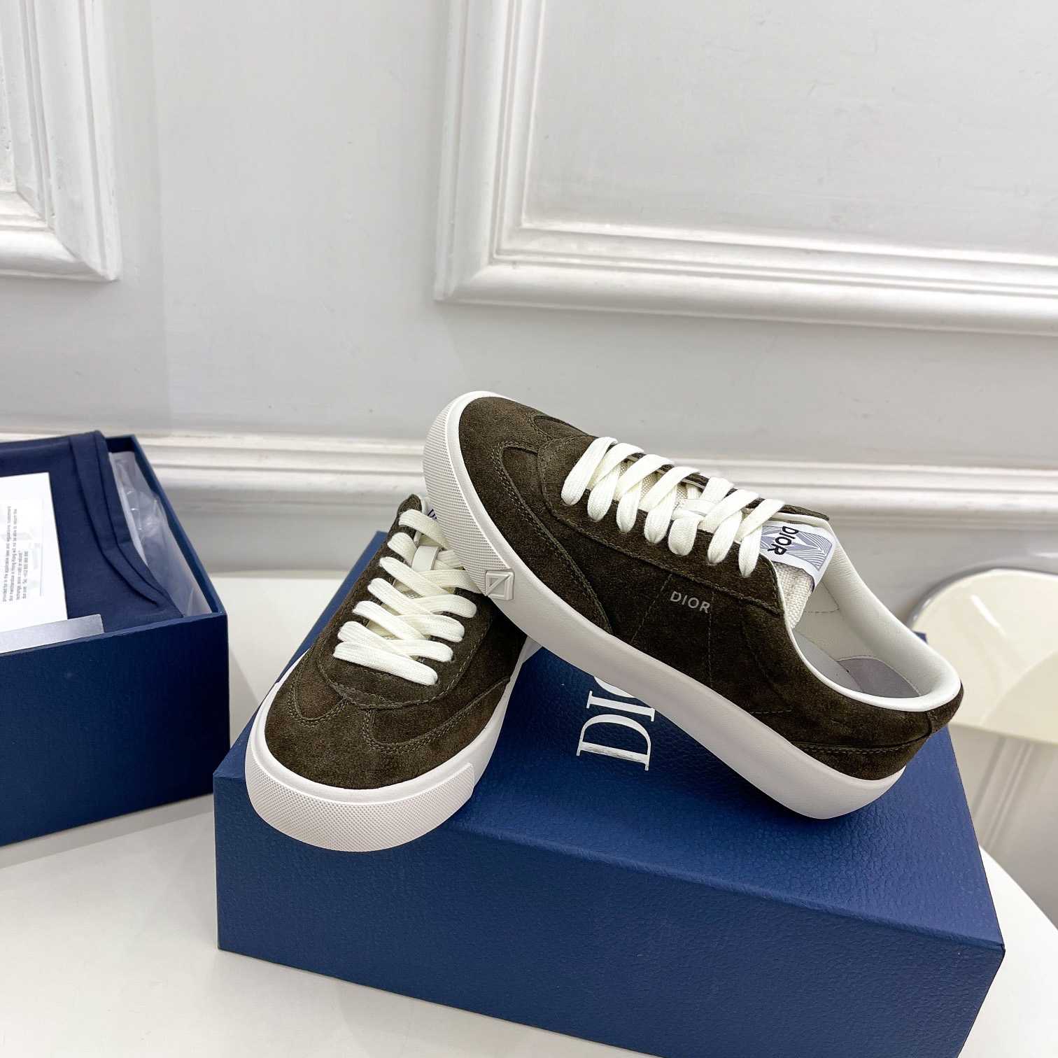 Dior B101 sneaker - DesignerGu