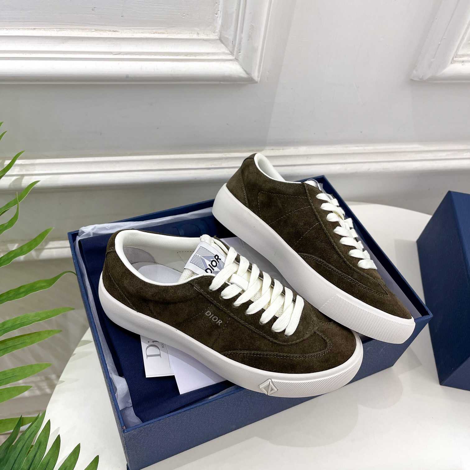 Dior B101 sneaker - DesignerGu