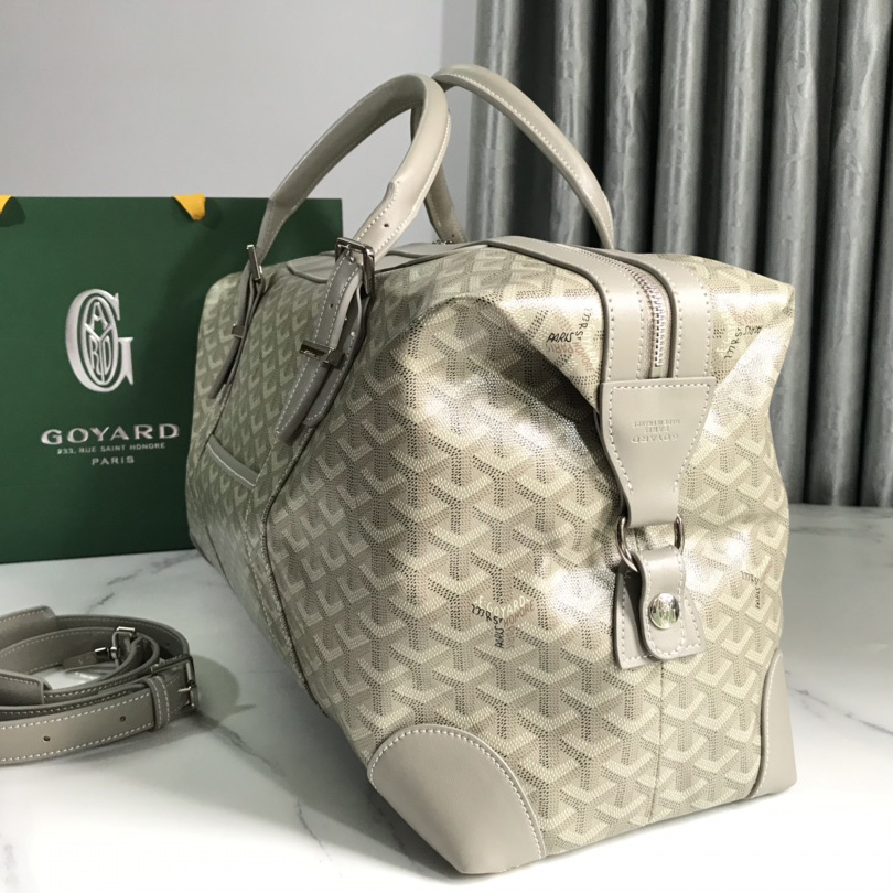 Goyard Boeing 55 Bag(49-25-23cm) - DesignerGu