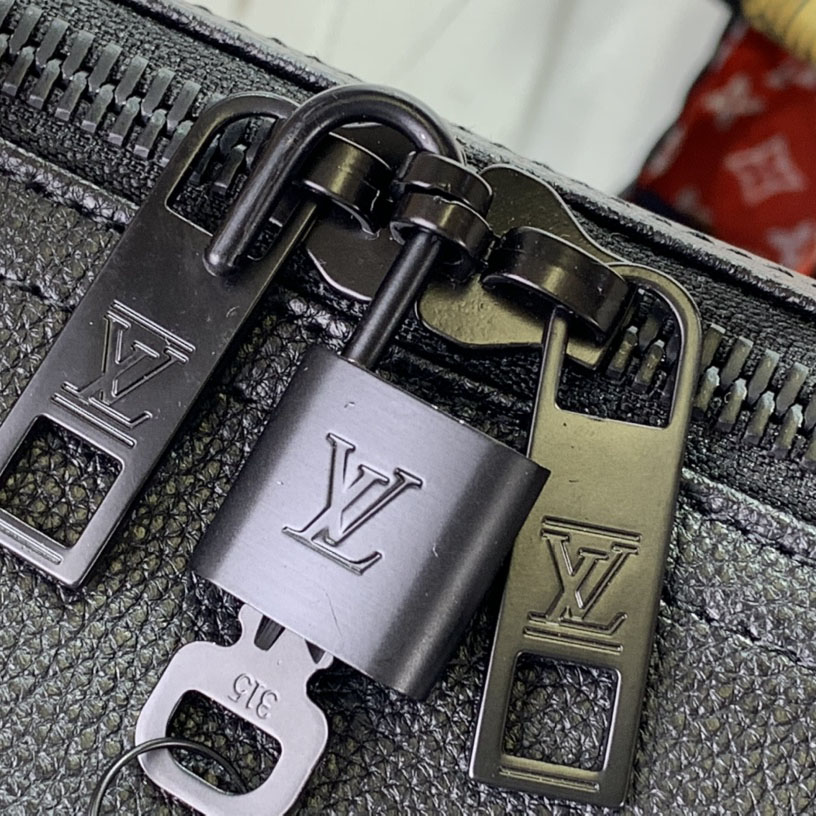 Louis Vuitton Keepall Bandoulière 50 (50-29-23cm)  M21420 - DesignerGu