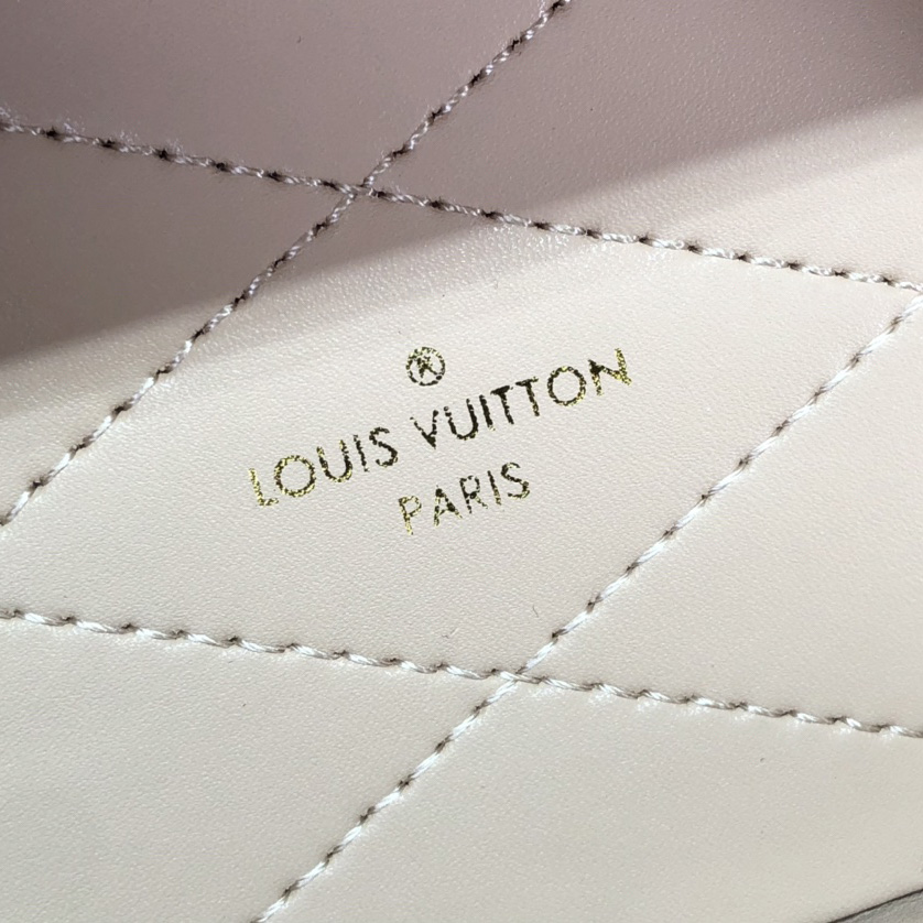 Louis Vuitton Box Monogram Canvas  M10079 - DesignerGu