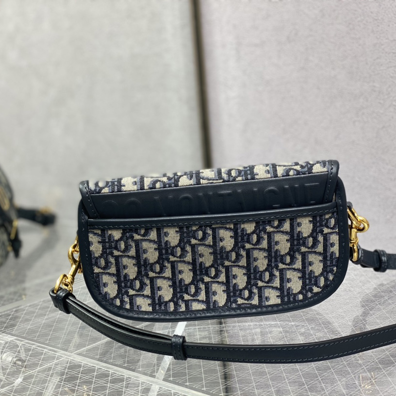 Dior Bobby East-West Bag - DesignerGu