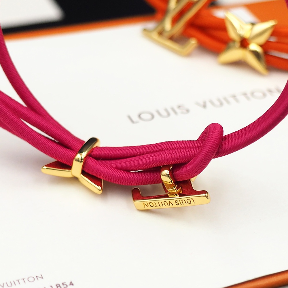 Louis Vuitton LV Bloom Bracelet     M0975Z - DesignerGu