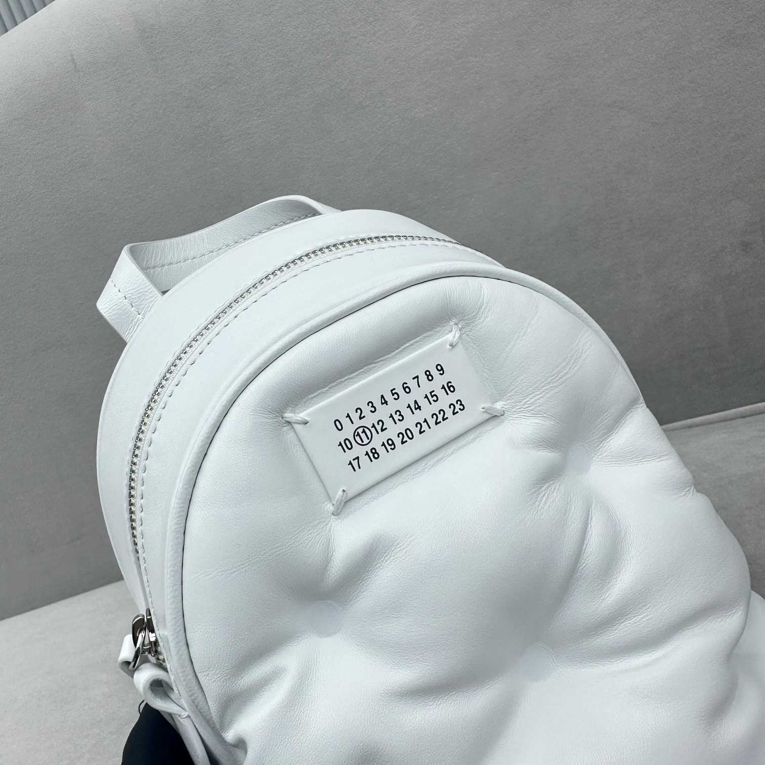 Maison Margiela Glam Slam Backpack - DesignerGu