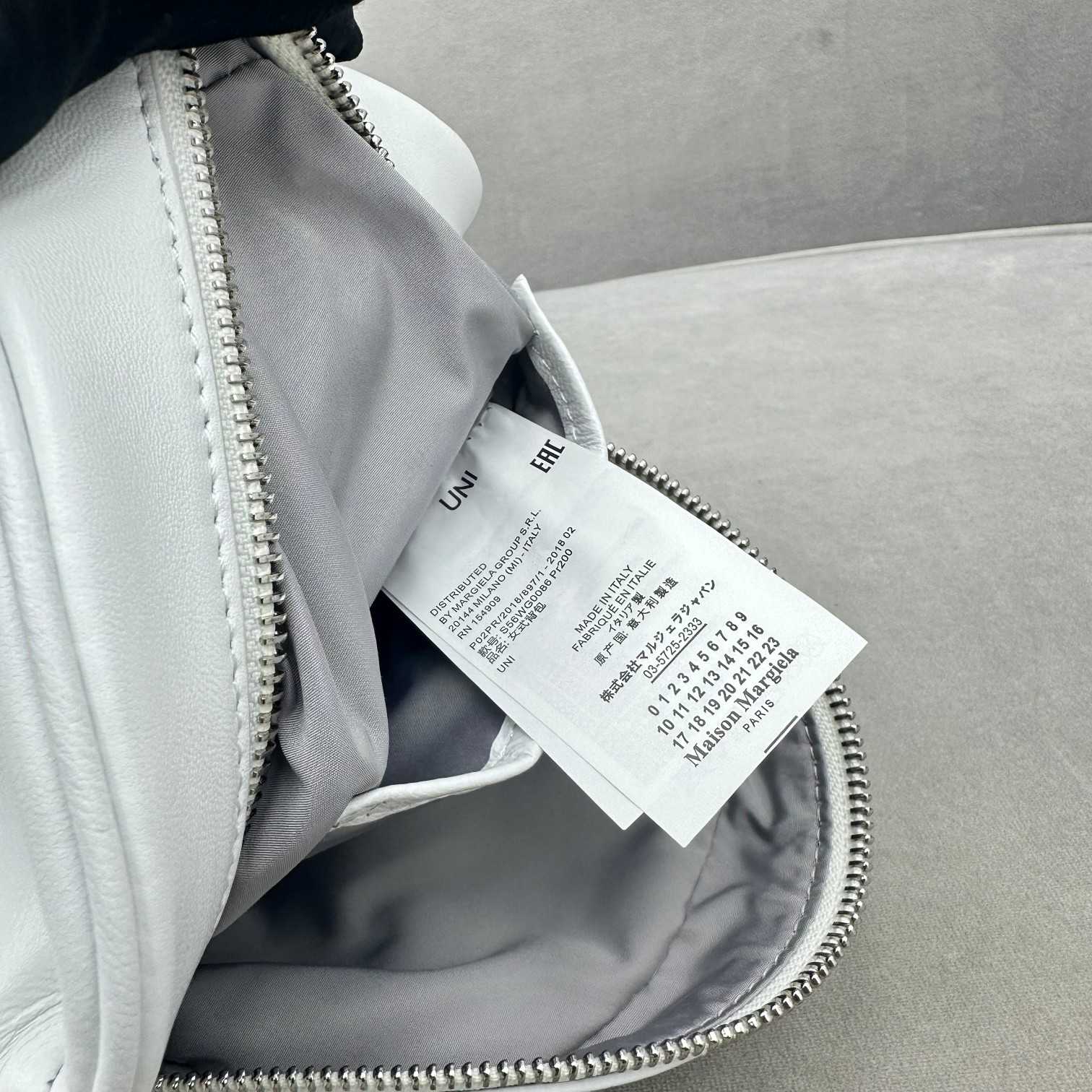 Maison Margiela Glam Slam Backpack - DesignerGu