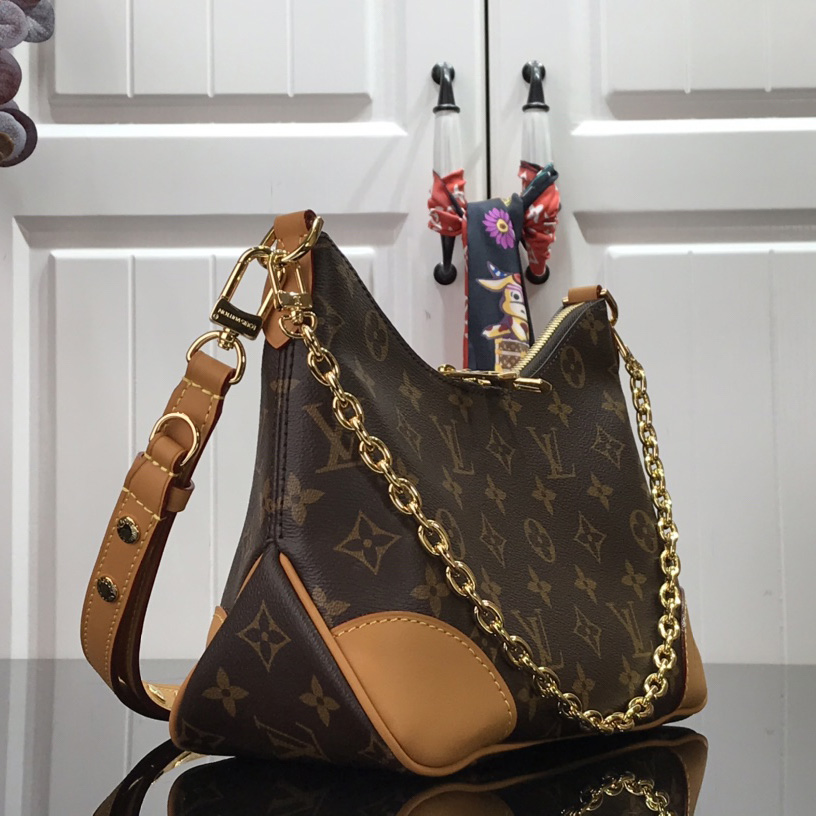 Louis Vuitton Boulogne  M45832 - DesignerGu