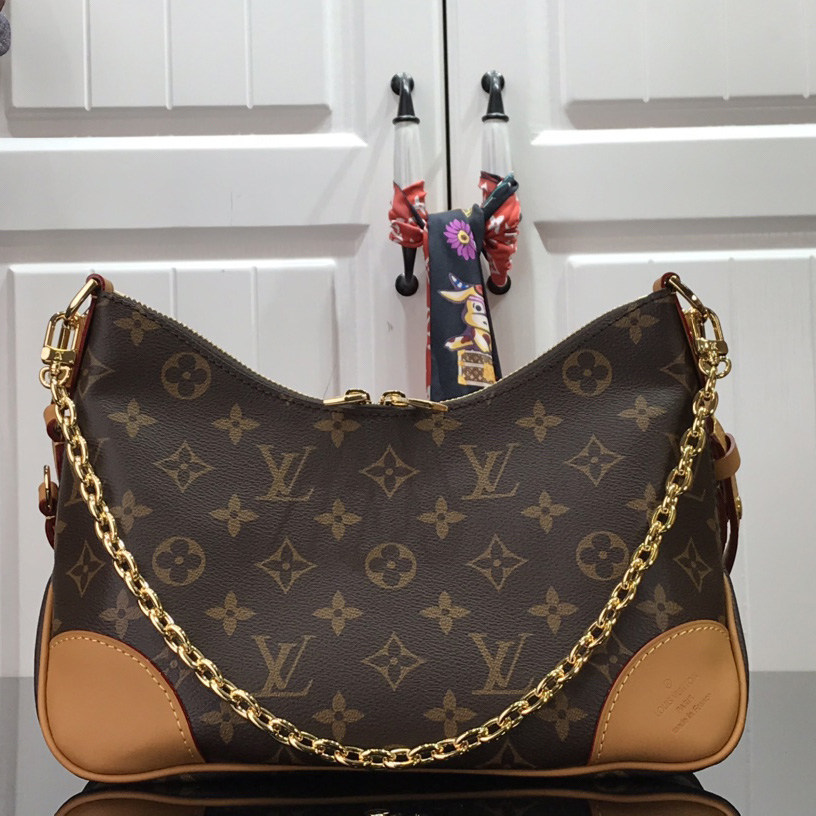 Louis Vuitton Boulogne  M45832 - DesignerGu