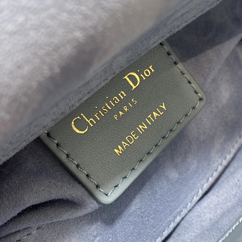 Dior Micro Lady D-Joy Bag  - DesignerGu