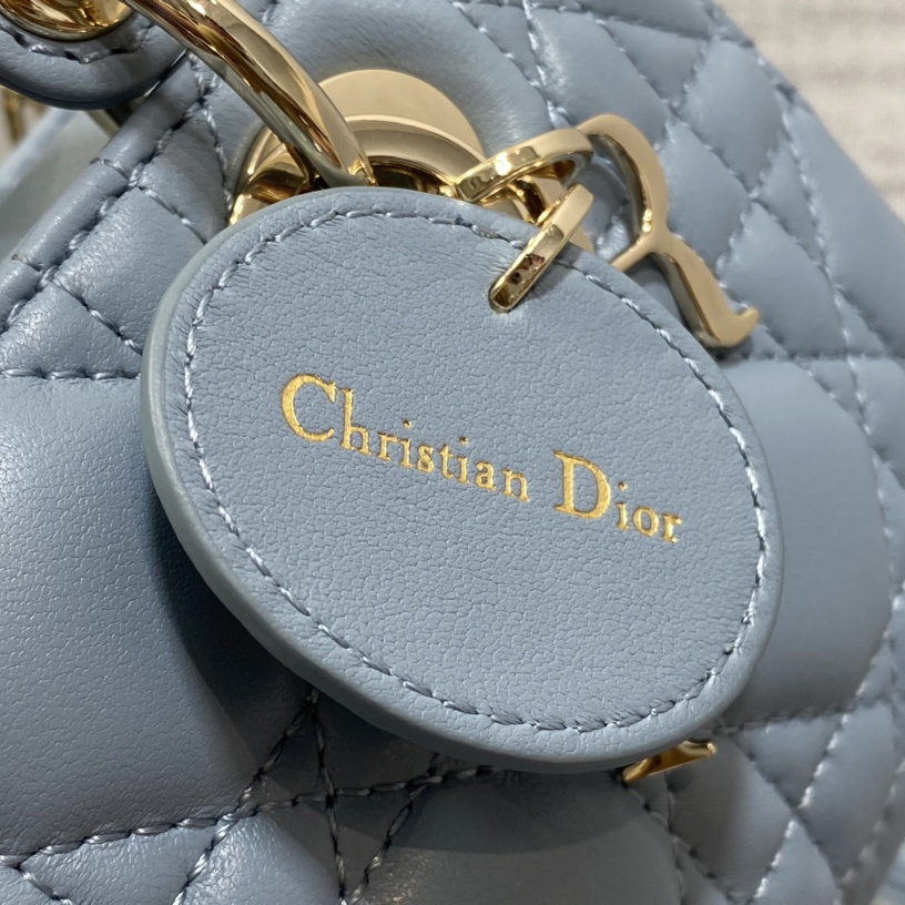 Dior Micro Lady D-Joy Bag  - DesignerGu