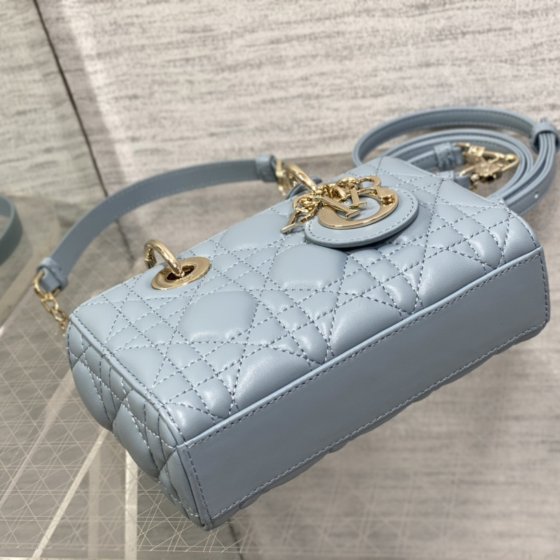 Dior Micro Lady D-Joy Bag  - DesignerGu