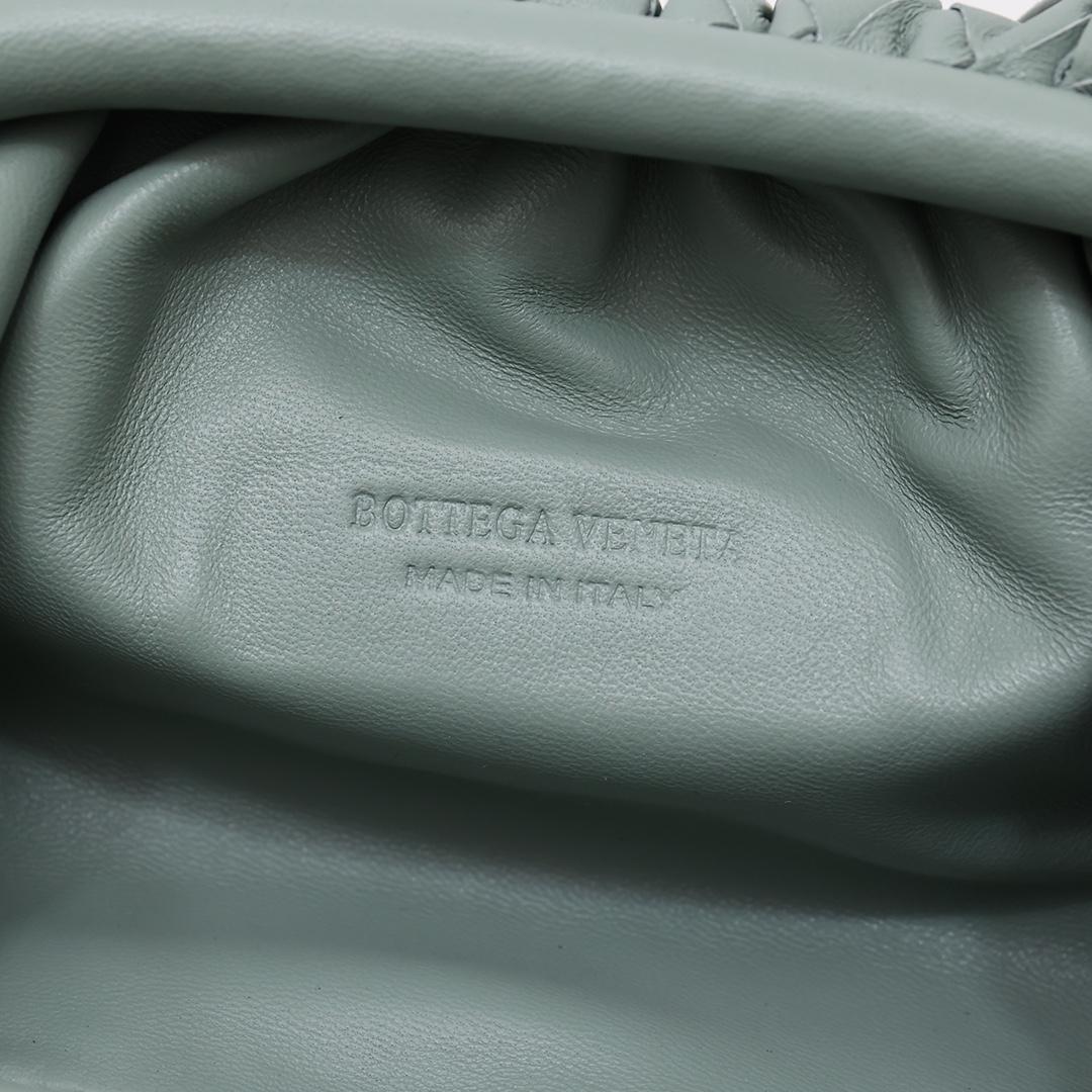 Bottega Veneta Mini Pouch - DesignerGu