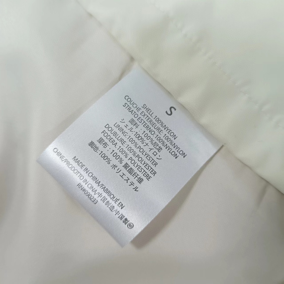 Fear Of God Essentials Nylon Shirt - DesignerGu