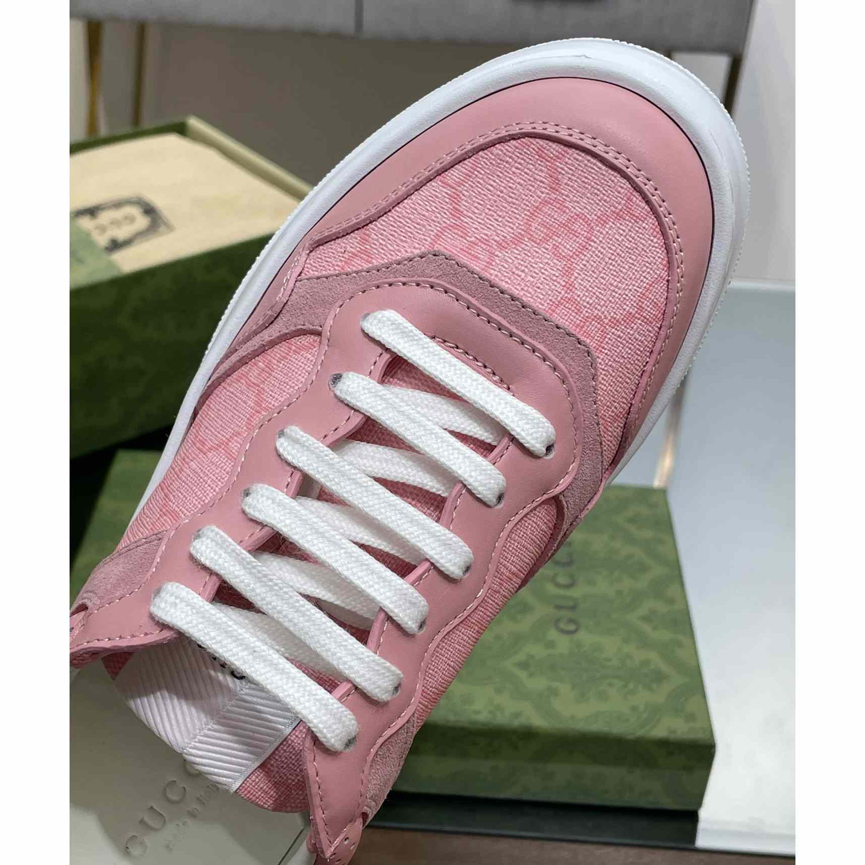 Gucci GG Sneaker - DesignerGu